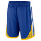 Nike Ανδρικό σορτς Golden State Warriors Dri-Fit Shorts 24''